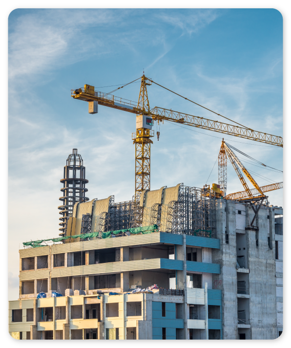 Construcción